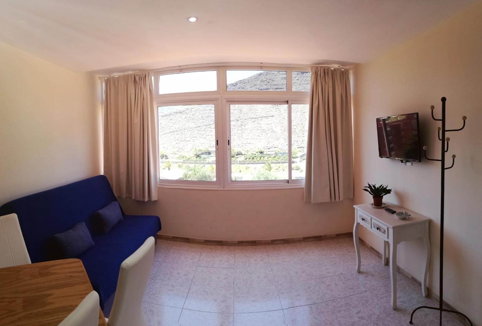 Apartamentos La Villa 4 San Sebastián de la Gomera Cameră foto